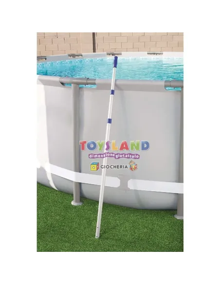 ASTA TELESCOPICA CM 360 (58279)