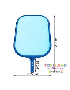 Bestway 58277 accessorio per piscina Skimmer manuale per... 2