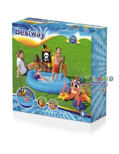 Bestway 52211 piscina per bambini 2