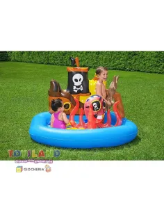 Bestway 52211 piscina per bambini 2