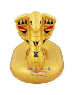 Bestway 41445 galleggiante da piscina e da spiaggia Oro... 2