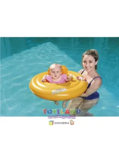 SALVAGENTE MUTANDINA ROTONDO CM 69 (32096) 2