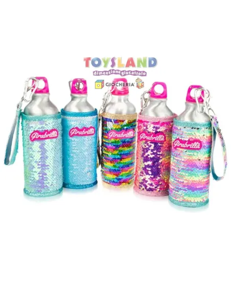 GIRABRILLA BORRACCIA ECO (02534)