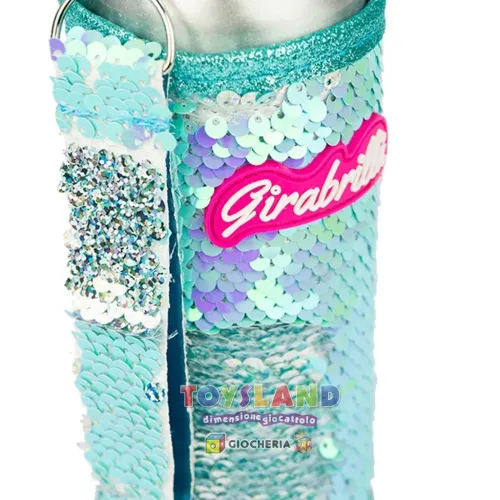 GIRABRILLA BORRACCIA ECO (02534)