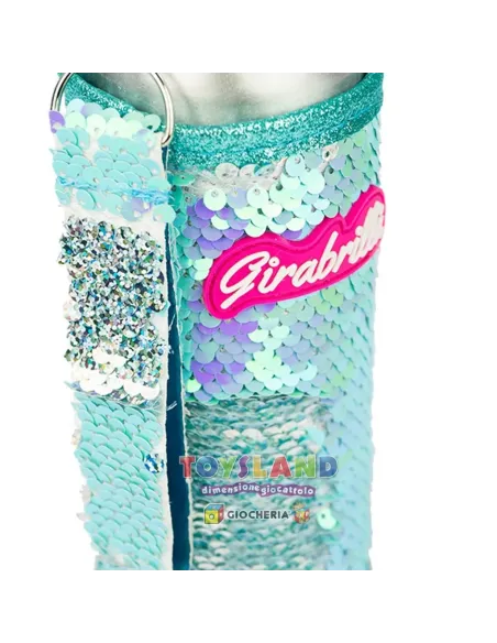 GIRABRILLA BORRACCIA ECO (02534)