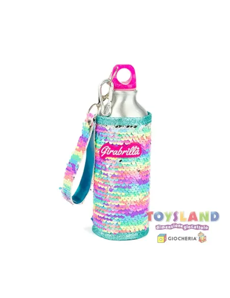 GIRABRILLA BORRACCIA ECO (02534)