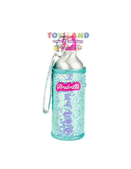 GIRABRILLA BORRACCIA ECO (02534)