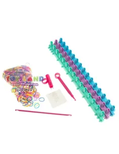 ELASTICOLOR SCATOLA BASE (03001) 2