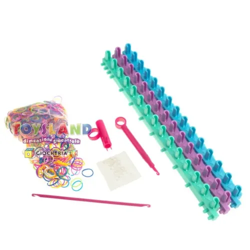 ELASTICOLOR SCATOLA BASE (03001)
