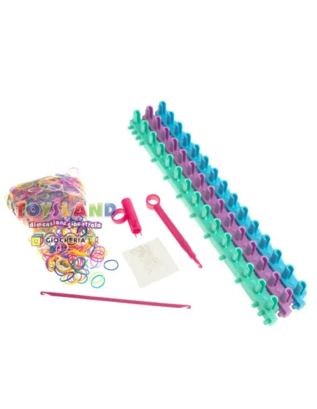ELASTICOLOR SCATOLA BASE (03001)