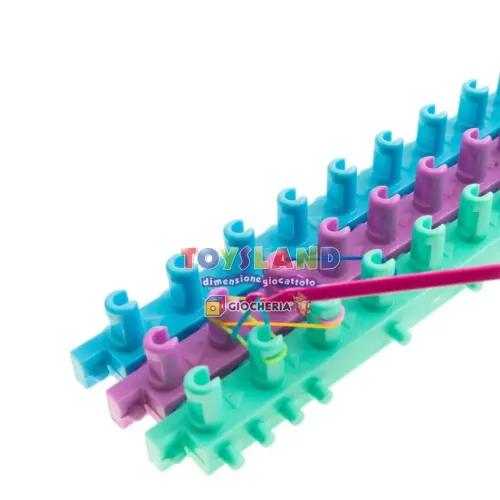 ELASTICOLOR SCATOLA BASE (03001)