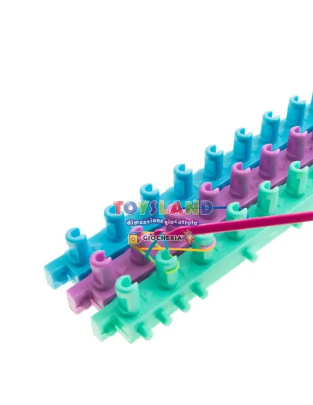 ELASTICOLOR SCATOLA BASE (03001)