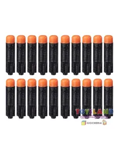 NERF ULTRA 20 DARDI (E6600EU6) 2