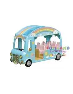 SUNSHINE NURSERY BUS (5317) 2