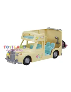 CAMPER (5454) 2