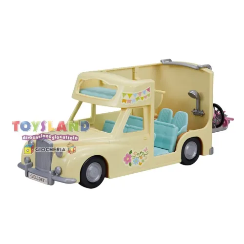 CAMPER (5454)