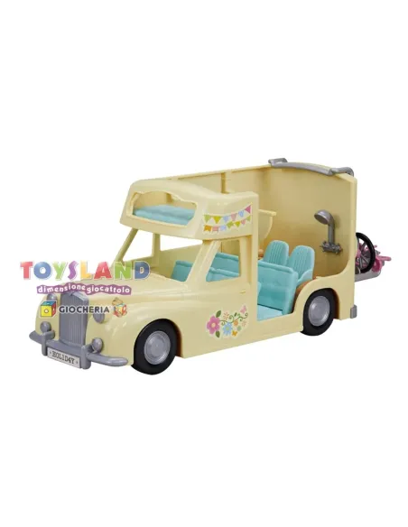 CAMPER (5454)
