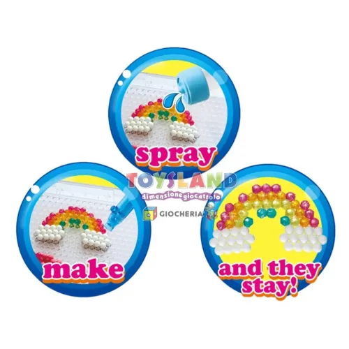 AQUABEADS PERLINE GIOIELLO (79178)