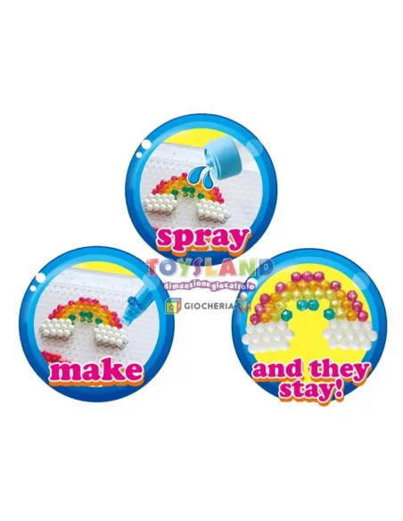 AQUABEADS PERLINE GIOIELLO (79178)