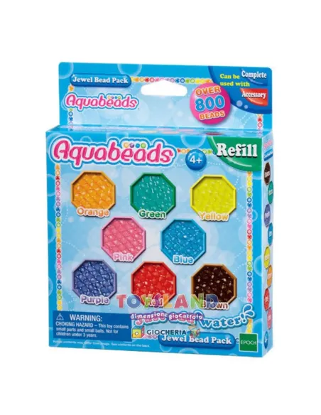 AQUABEADS PERLINE GIOIELLO (79178)