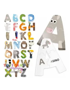 ECOPLAY BUFFO ABC (IT26166) 2