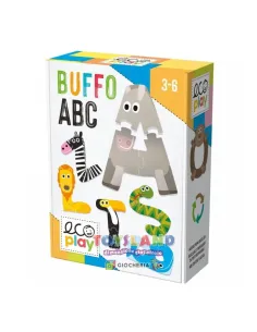 ECOPLAY BUFFO ABC (IT26166)