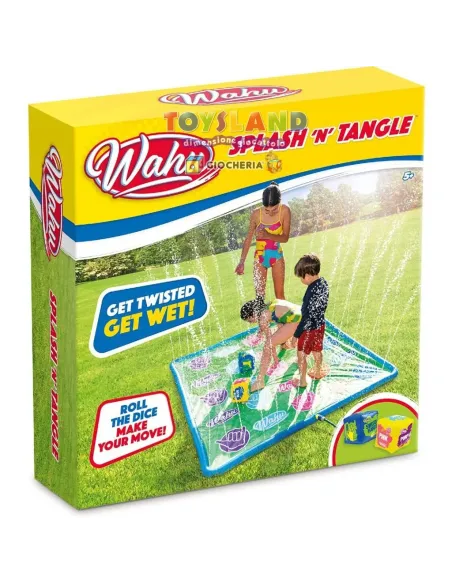 WAHU SPLASH TANGLE (923031)