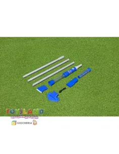 ASPIRATORE RICARICABILE 268 CM (58649) 2