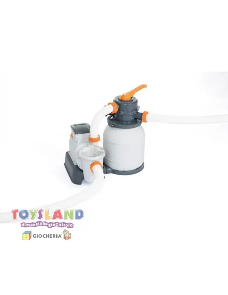 FILTRO A SABBIA 5678 LT (58497-2)