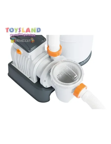 FILTRO A SABBIA 5678 LT (58497-2)