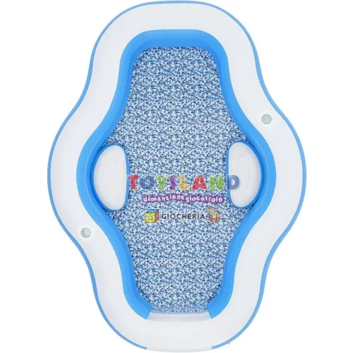 PISCINA SPLASHVIEW 270x198x51 cm (54409)