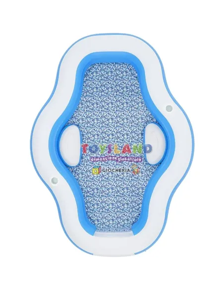 PISCINA SPLASHVIEW 270x198x51 cm (54409)