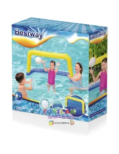 Bestway 52123 gioco gonfiabile 2