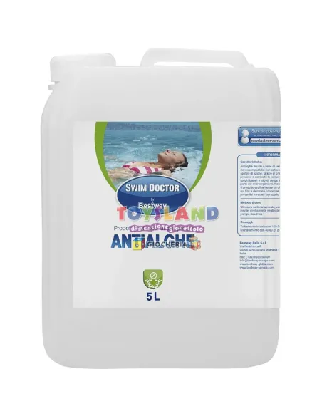 ANTIALGHE 5 LT (59002)