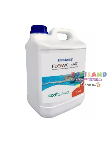 ECO CLORO 5 KG (59058)