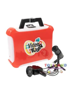 VIDEOTUBER (60001) 2