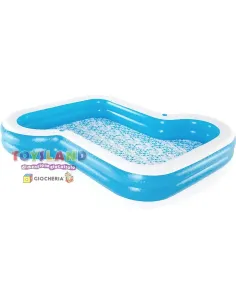 PISCINA SUNSATIONAL 305x274x46 (54321)