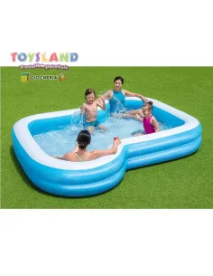 PISCINA SUNSATIONAL 305x274x46 (54321) 2