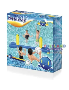 Bestway 52133 gioco gonfiabile 2