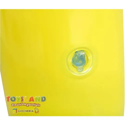 RETE PALLAVOLO GALLEGGIANTE CON PALLA (52133-3)