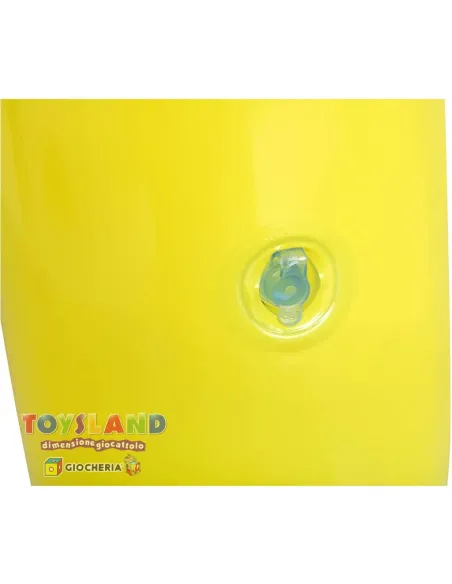 RETE PALLAVOLO GALLEGGIANTE CON PALLA (52133-3)