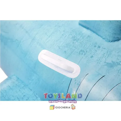 CAVALCABILE SQUALO CM183x102 (41405)