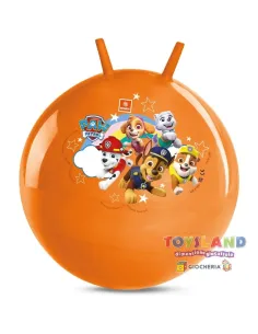 PALLONE KANGAROO PAW PATROL (06997)
