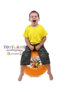 PALLONE KANGAROO PAW PATROL (06997) 2