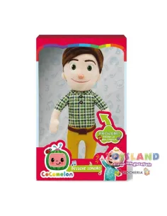 COCOMELON PERSONAGGIO con PORTACHIAVI (GAV57325) 2