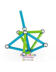 Geomag Classic GM275 giocattolo antistress Giocattolo con... 2