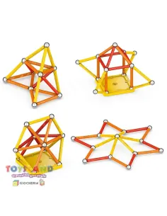 GEOMAG CLASSIC GREEN LINE 42PZ (271) 2