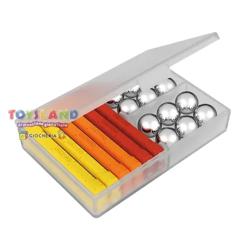 GEOMAG CLASSIC GREEN LINE 42PZ (271)