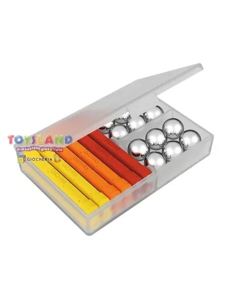 GEOMAG CLASSIC GREEN LINE 42PZ (271)