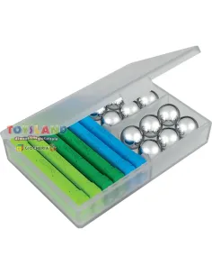 GEOMAG CLASSIC GREEN LINE 60PZ (272) 2